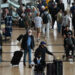 US Airlines Cancel Over 2,700 Flights Sunday as Shutdown Effects Intensify