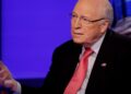 Former Vice President Dick Cheney Passes Away at 84