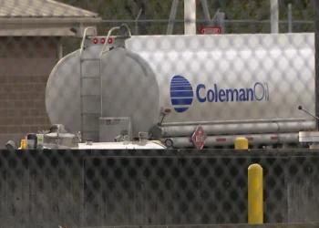 Picture Credit: KOMO News