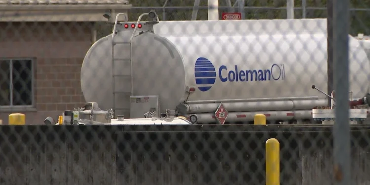 Picture Credit: KOMO News