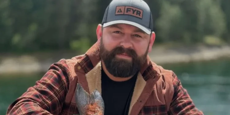 Food Content Creator Michael Duarte, Known as ‘FoodWithBearHands,’ Dies at 36 During Texas Travel