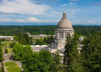 Washington Democrats Consider Millionaire Income Tax to Address Persistent Budget Deficit