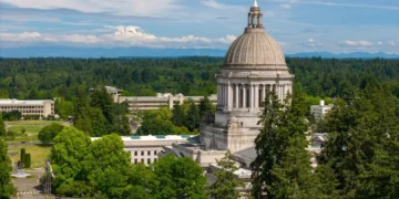 Washington Democrats Consider Millionaire Income Tax to Address Persistent Budget Deficit
