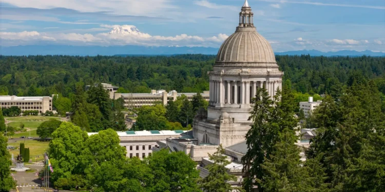 Washington Democrats Consider Millionaire Income Tax to Address Persistent Budget Deficit