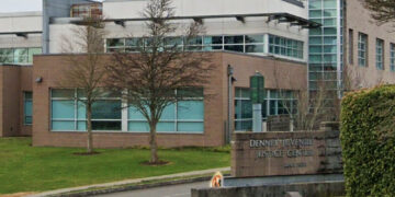 Lawsuit Claims Systematic Child Sexual Abuse at Everett Juvenile Detention Facilities