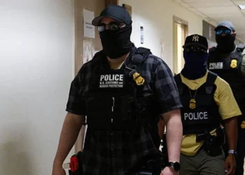 Department of Homeland Security Reports 35,000 Job Applications in One Month Following Recruitment Campaign