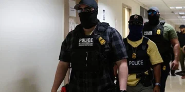 Department of Homeland Security Reports 35,000 Job Applications in One Month Following Recruitment Campaign