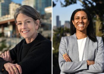 Dionne Foster Secures Decisive Victory Over Incumbent Sara Nelson in Seattle City Council Position 9 Contest