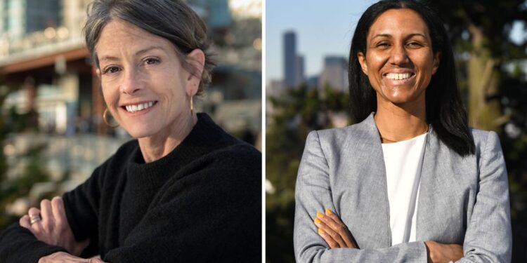 Dionne Foster Secures Decisive Victory Over Incumbent Sara Nelson in Seattle City Council Position 9 Contest