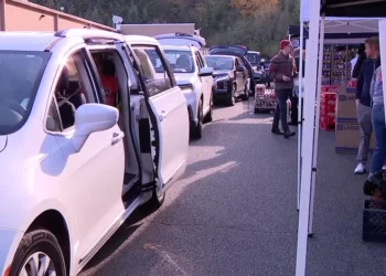 Tacoma Rescue Mission Partners with Tacoma Dome to Serve Thanksgiving Dinner for Over 1,000 Community Members