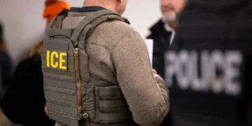 Democratic Lawmakers Alert Governors About State Driver Data Sharing with Federal Immigration Authorities