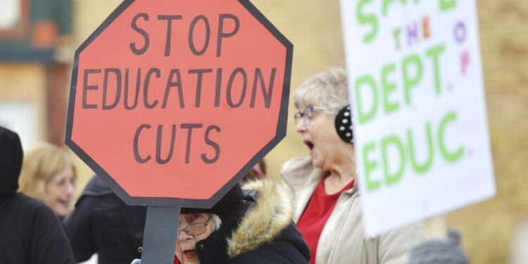 Picture Credit: AP News