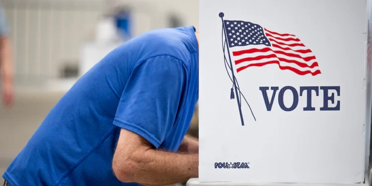 Latest Election Results Show Key Leadership Changes Across Western Washington