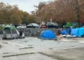 Seattle Councilmember Proposes Study of Managed Homeless Encampment Site as Budget Negotiations Continue