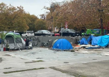 Seattle Councilmember Proposes Study of Managed Homeless Encampment Site as Budget Negotiations Continue
