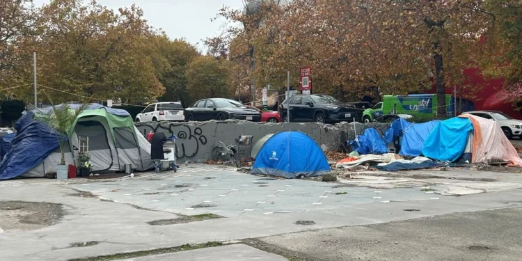 Seattle Councilmember Proposes Study of Managed Homeless Encampment Site as Budget Negotiations Continue