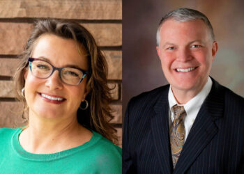 Cassie Franklin Holds Slim Advantage Over Scott Murphy in Everett’s Nail-Biter Mayoral Contest