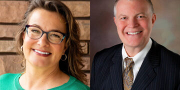 Cassie Franklin Holds Slim Advantage Over Scott Murphy in Everett’s Nail-Biter Mayoral Contest