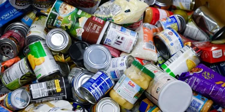 Kirkland Declares State of Emergency as Federal Food Assistance Halt Leaves 7,500 Residents Without SNAP Benefits