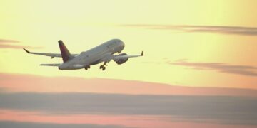 FAA Lifts Flight Restrictions at 40 Major Airports Following Government Shutdown Resolution