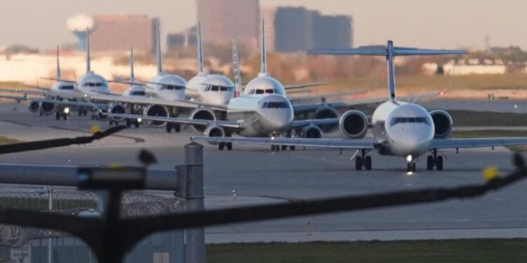 FAA Implements Flight Reductions at Sea-Tac and Major Airports Due to Air Traffic Controller Staffing Crisis