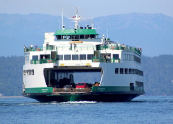 Picture Credit: Edmonds Beacon