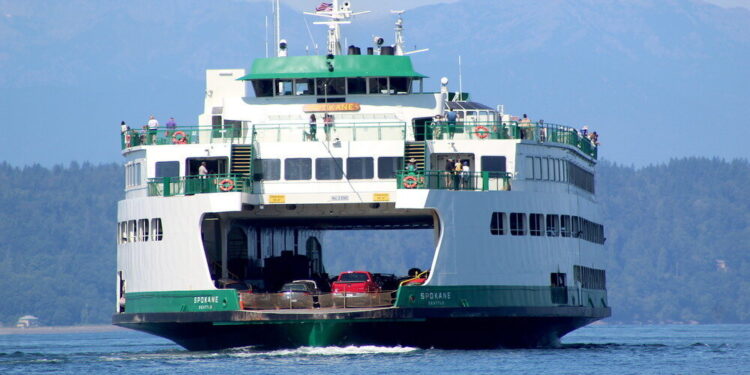 Picture Credit: Edmonds Beacon