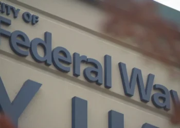 Federal Way Flag Policy Sparks Community Outcry Over Representation and Inclusion