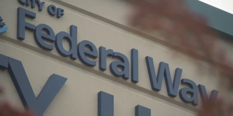 Federal Way Flag Policy Sparks Community Outcry Over Representation and Inclusion