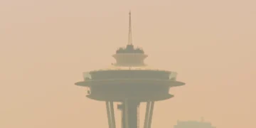 Picture Credit: Fox 13 Seattle