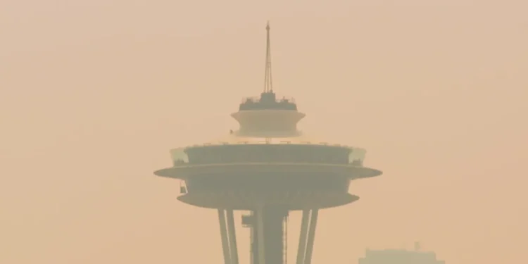 Picture Credit: Fox 13 Seattle
