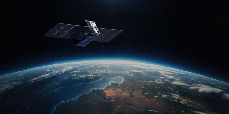 Picture Credit: Fleet Space Technologies