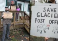 Mount Baker Community Fights to Preserve Century-Old Post Office Threatened with Closure