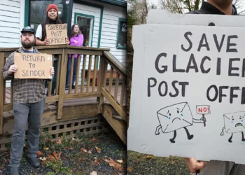 Mount Baker Community Fights to Preserve Century-Old Post Office Threatened with Closure