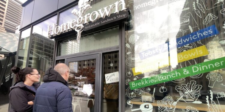 Picture Credit: Puget Sound Business Journal