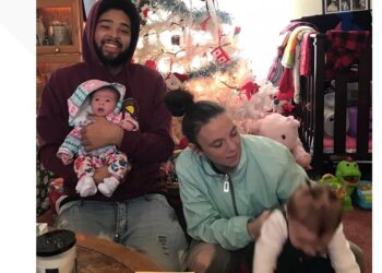 Indiana Father Pleads Guilty to Neglect After Abandoning Infant Who Died in Motel Baby Swing