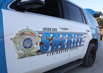 Picture Credit: Livingston Parish News