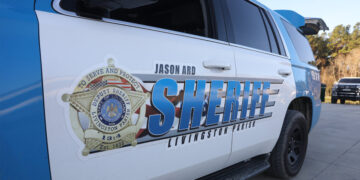 Picture Credit: Livingston Parish News