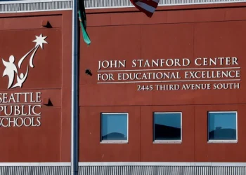 Picture Credit: The Seattle Times