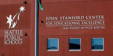 Picture Credit: The Seattle Times