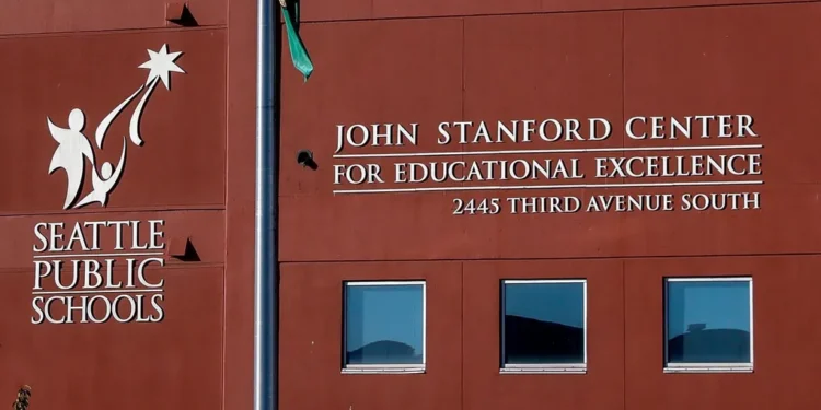 Picture Credit: The Seattle Times