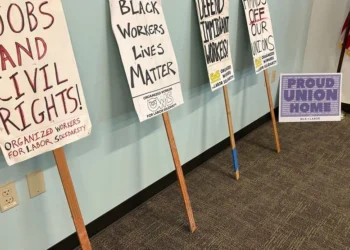 Seattle Workers Convene to Explore General Strike Possibility as Political Response Strategy