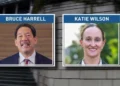 Seattle Mayoral Contest Narrows Dramatically as Katie Wilson Overtakes Bruce Harrell by 91 Votes
