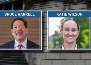 Seattle Mayoral Contest Narrows Dramatically as Katie Wilson Overtakes Bruce Harrell by 91 Votes