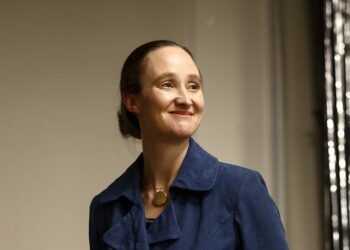 Katie Wilson Wins Seattle Mayoral Race in Historic Upset, Defeating Incumbent Bruce Harrell