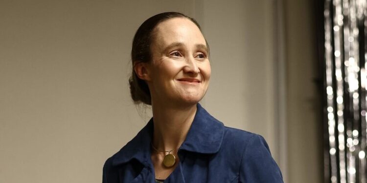 Katie Wilson Wins Seattle Mayoral Race in Historic Upset, Defeating Incumbent Bruce Harrell