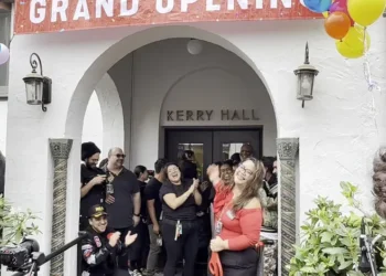 Seattle Theatre Group Revitalizes Kerry Hall on Capitol Hill Following Student-Led Preservation Campaign