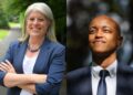 King County Executive Race Between Balducci and Zahilay Tightens Despite Zahilay’s Primary Lead