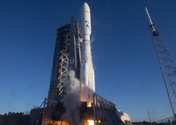 Amazon Renames Satellite Internet Project from Kuiper to Leo as Commercial Launch Approaches