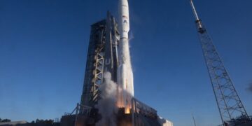 Amazon Renames Satellite Internet Project from Kuiper to Leo as Commercial Launch Approaches